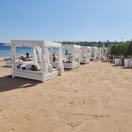 Apartment At Domina Coral Bay Aquamarine , Resort Spa E Casino' Σαρμ Ελ Σέιχ Εξωτερικό φωτογραφία