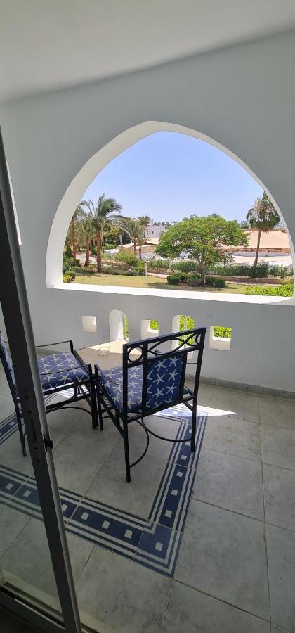 Apartment At Domina Coral Bay Aquamarine , Resort Spa E Casino' Σαρμ Ελ Σέιχ Εξωτερικό φωτογραφία
