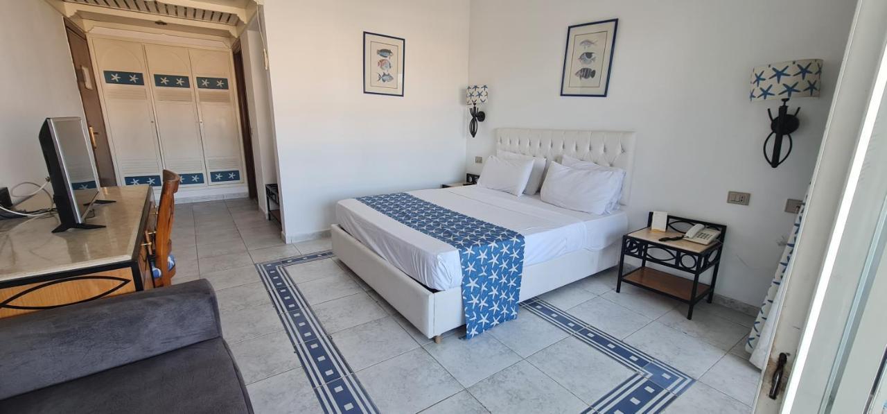 Apartment At Domina Coral Bay Aquamarine , Resort Spa E Casino' Σαρμ Ελ Σέιχ Εξωτερικό φωτογραφία
